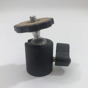 NWT Deluxe Medium Ball Head Approx 1x2 inches